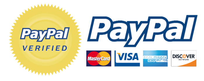 cajadevectores metodo de pago paypal