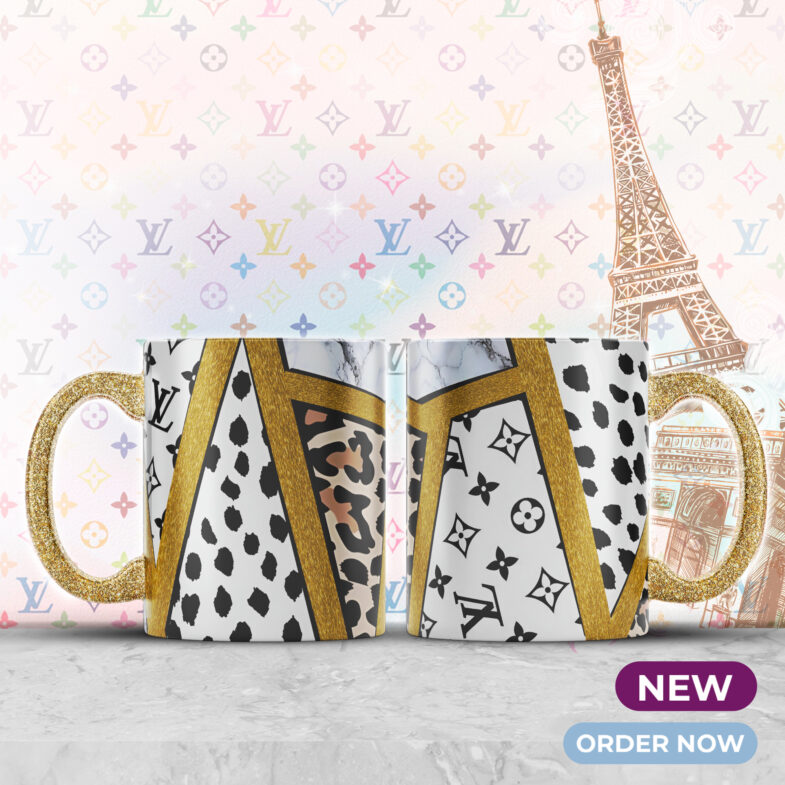 Marcas Diseñadores M15 11Oz Mug