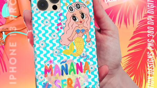 Karol G Bichota Iphone 13 M16